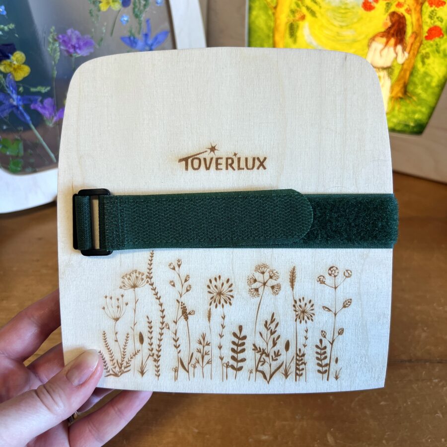 Flower Press Iii Flower Press Iii