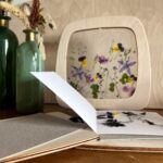 Flower Press Iv Flower Press Iv