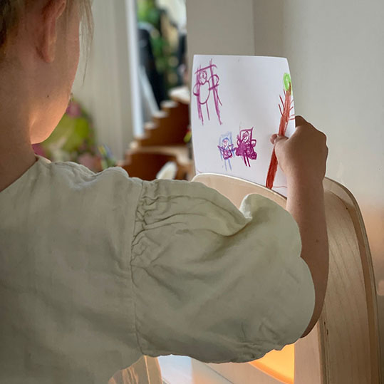 Stockmar Creative Set Ii