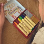 Stockmar Creative Set Iii