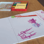 Stockmar Creative Set V