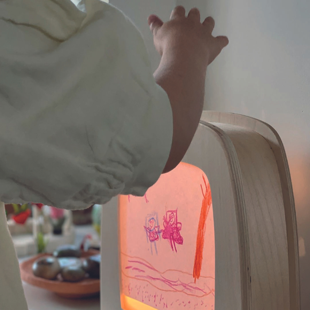 Stockmar Creative Set Vi