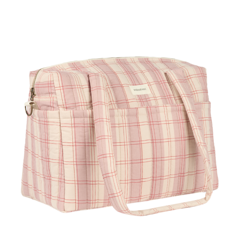 Stroller Bag Stories Limited Edition (10)