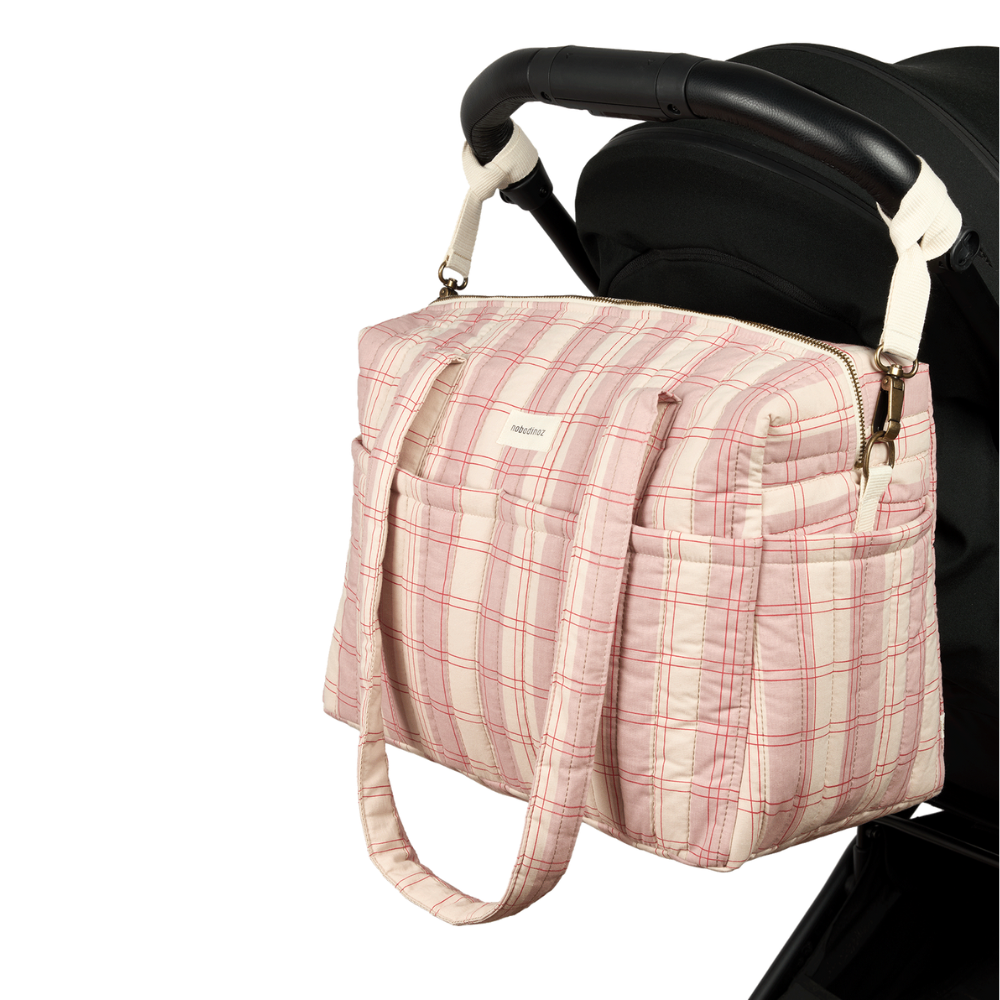 Stroller Bag Stories Limited Edition (13)