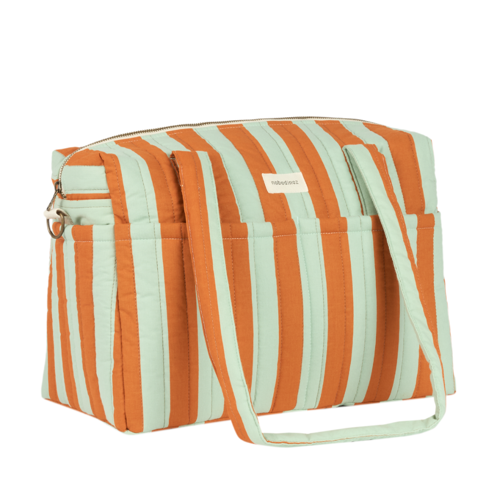 Stroller Bag Stories Limited Edition (3)