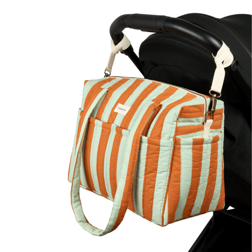 Stroller Bag Stories Limited Edition (4) Stroller Bag Stories Limited Edition (4)