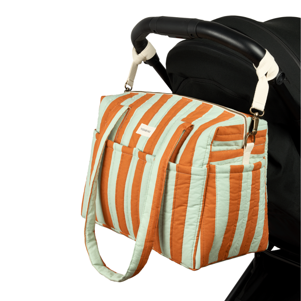 Stroller Bag Stories Limited Edition (4)