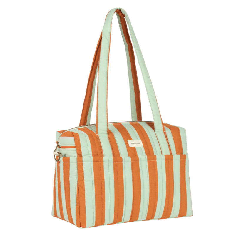 Stroller Bag Stories Limited Edition (5)