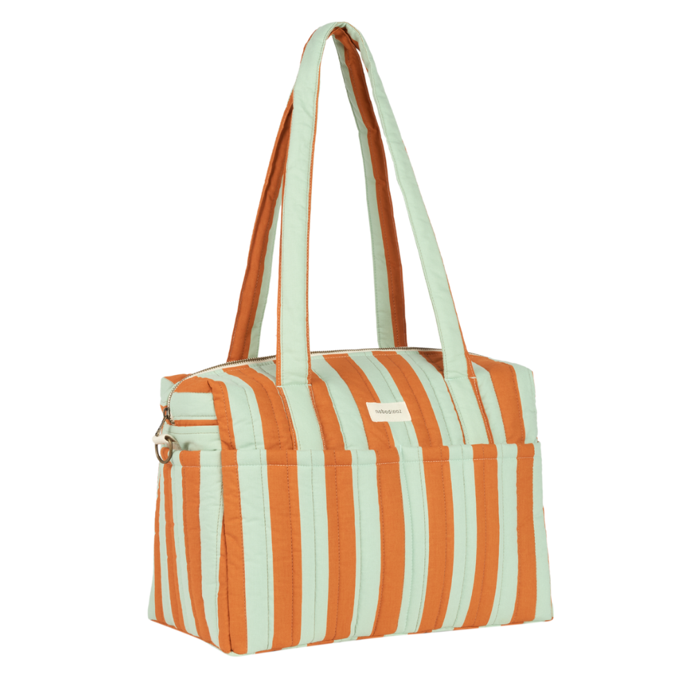 Stroller Bag Stories Limited Edition (5)