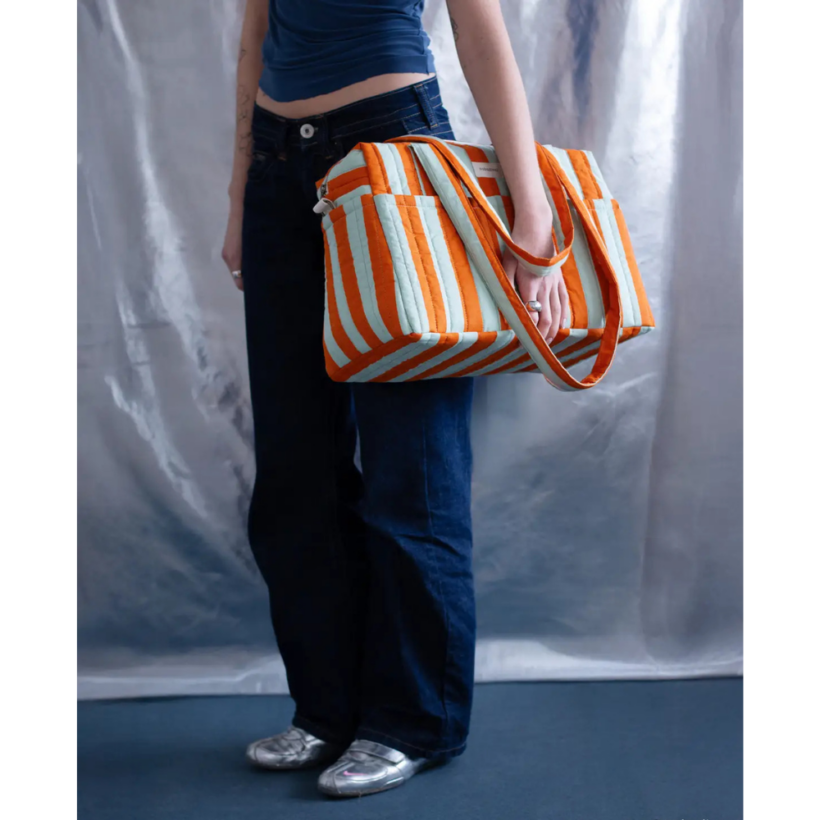 Stroller Bag Stories Limited Edition (8)