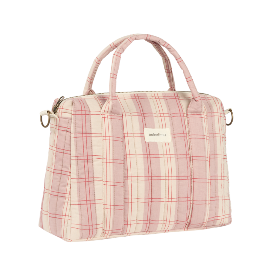 Stroller Organizer & Mini Bag (3)