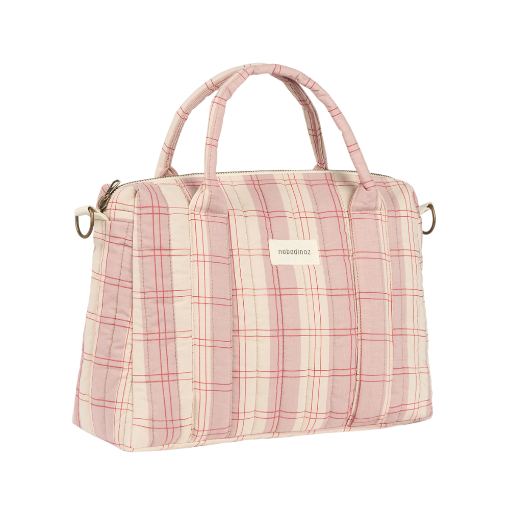 Stroller Organizer & Mini Bag (3)