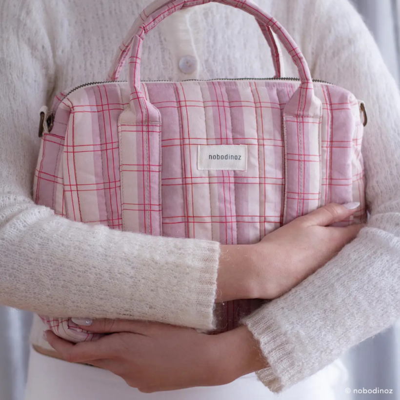 Stroller Organizer & Mini Bag (4)