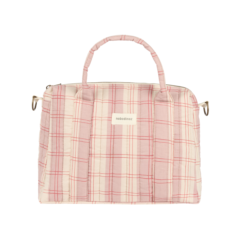 Stroller Organizer & Mini Bag (5)