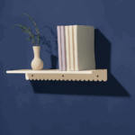 Wall Shelf Large Vibes (10) Wall Shelf Large Vibes (10)