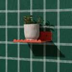 Wall Shelf Small Vibes (3)