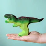 Dinosaurs T Rex Set6100.webp