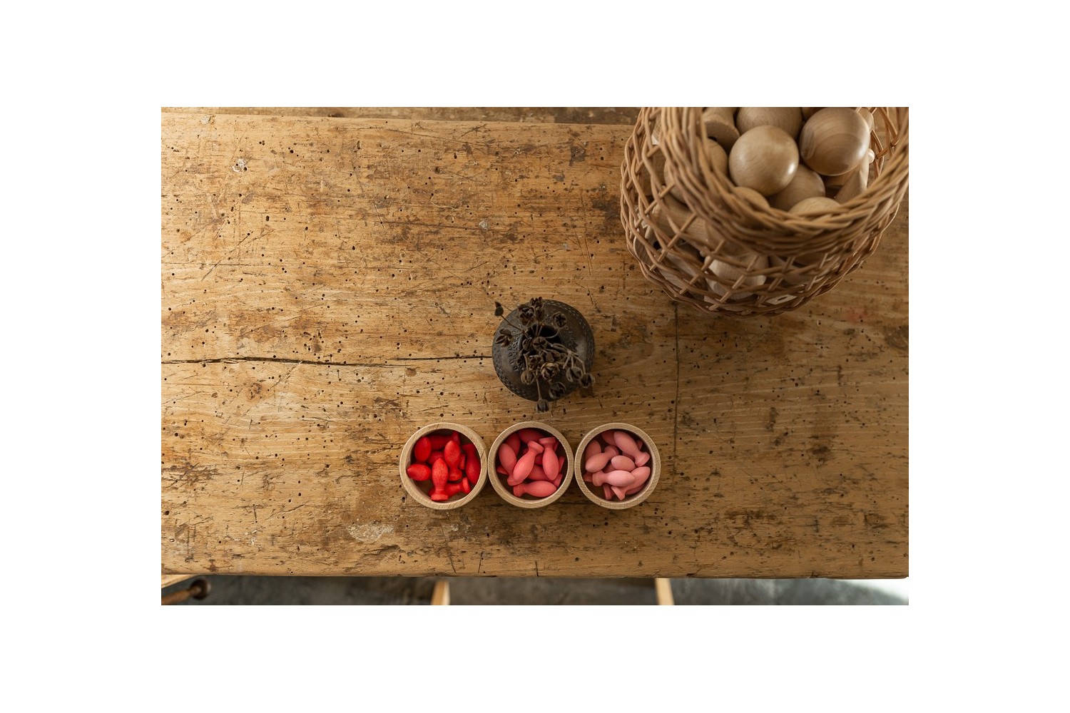 Mandala Flower Petal (1)