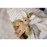 Animal Dolls Baby Bunny Beige2