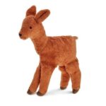 Cuddly Toy Deer Small