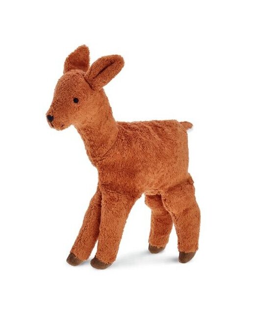 Cuddly Toy Deer Small