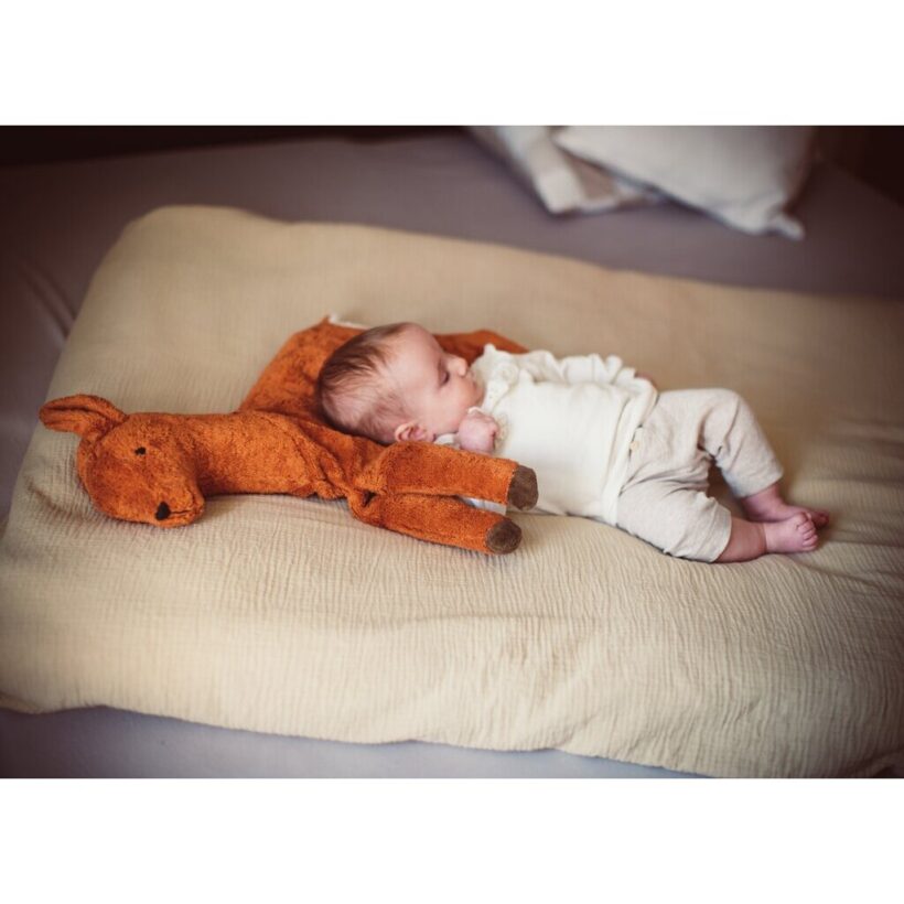 Cuddly Toy Deer Small3