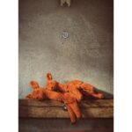 Cuddly Toy Deer Small4