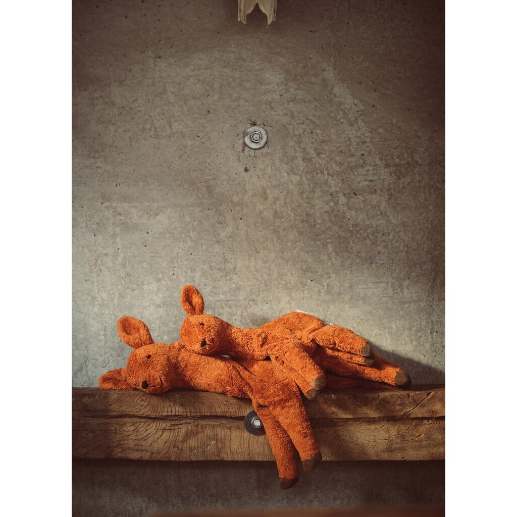 Cuddly Toy Deer Small4