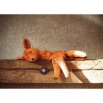 Cuddly Toy Deer Small6