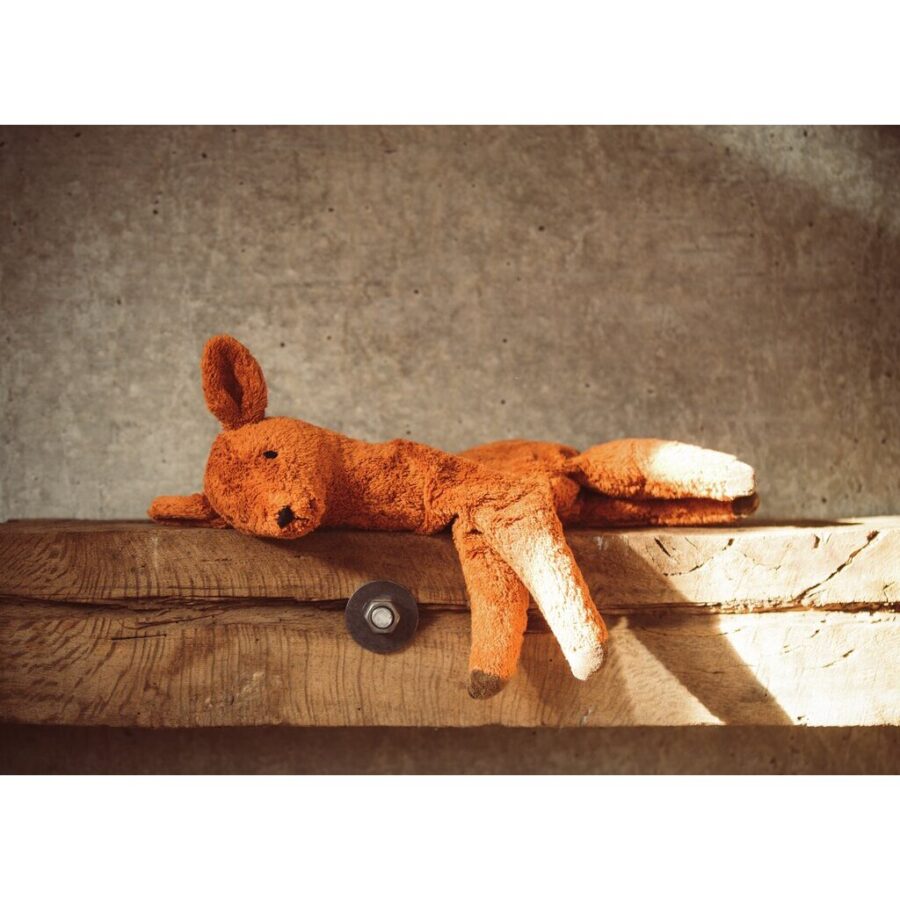 Cuddly Toy Deer Small6