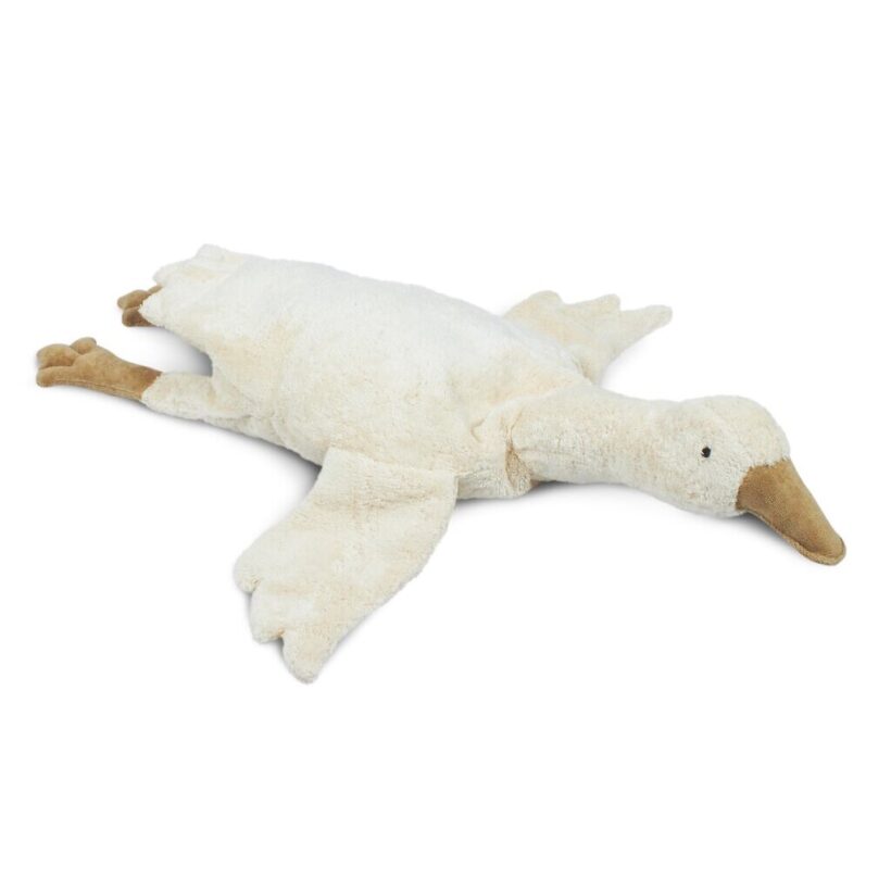 Cuddly Toy Goose Large