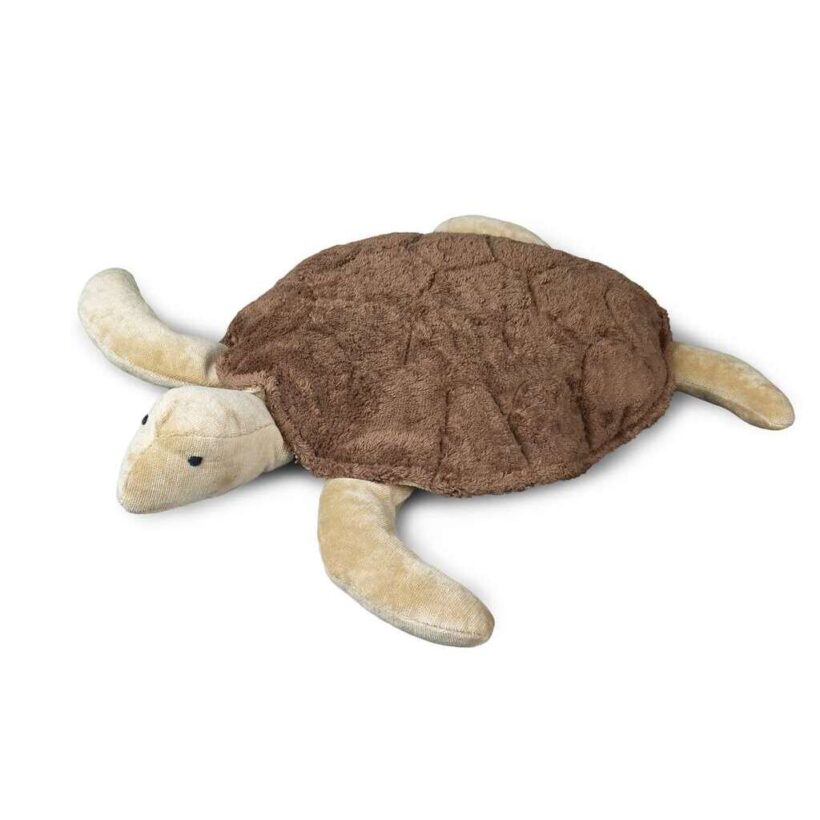 Cuddly Toy Turtle Large Brown Cuddly Toy Turtle Large Brown