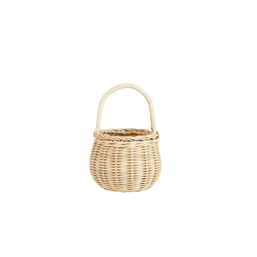 Rattan Berry Basket Straw 2000x