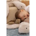 Small Brown Turtle Cuddly Toy2