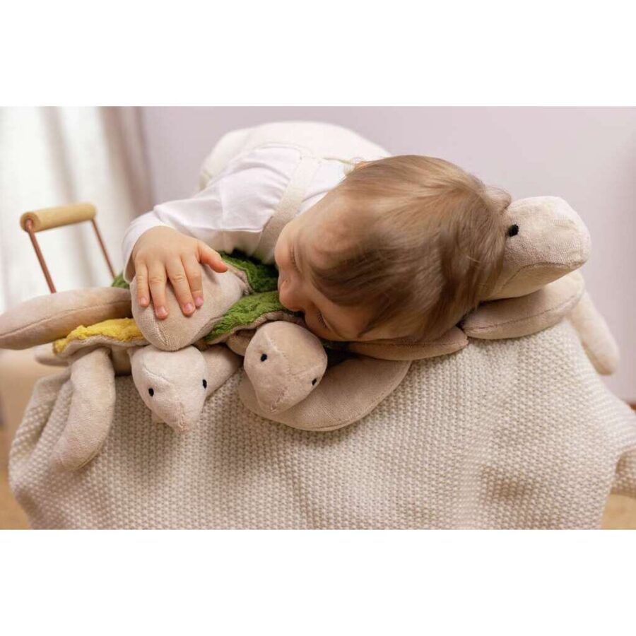 Small Turtle Cuddly Toy1