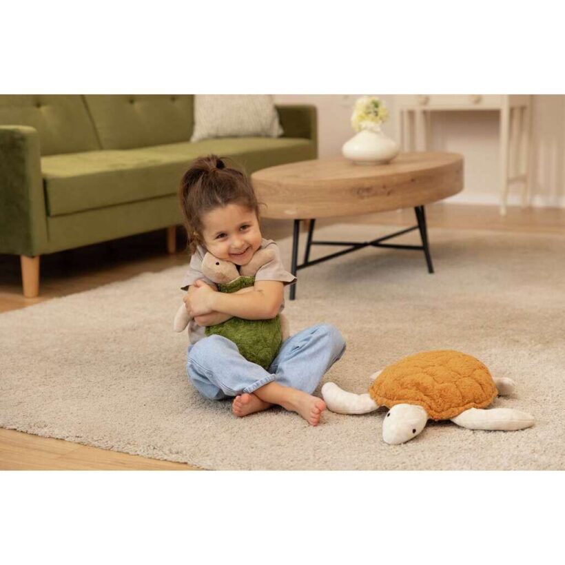 Small Turtle Cuddly Toy4