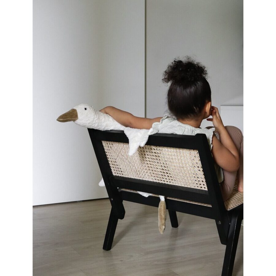 Cuddly Toy Goose Large