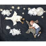 Cuddly Toy Goose Large