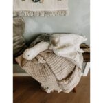 Cuddly Toy Goose Large