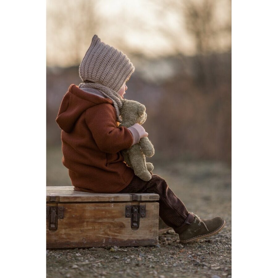 Doll Bear, Small Beige5