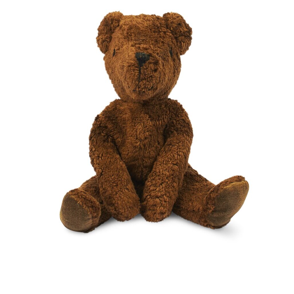 Doll Bear Small Brown
