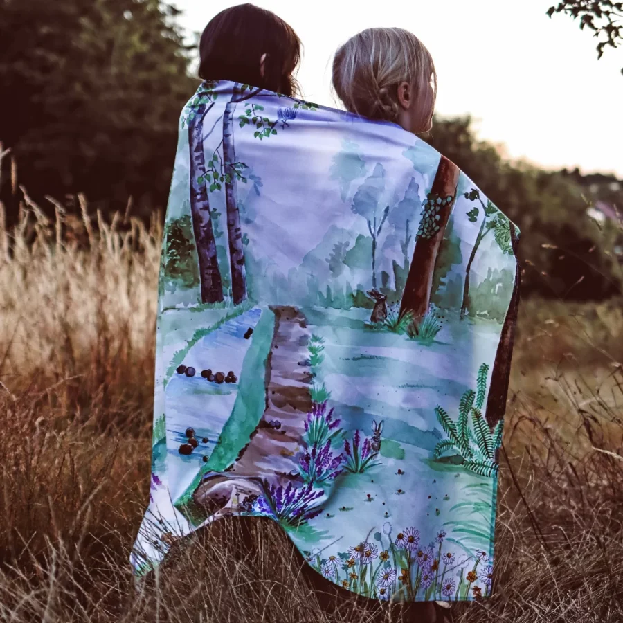 Squareforest Squareforest