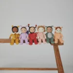 Dinky Dinkums Backyard Buddies Dinky Dinkums Backyard Buddies