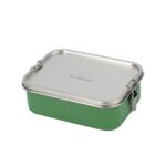 Bento Classic+ Flex Forest Green