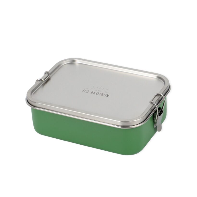 Bento Classic+ Flex Forest Green