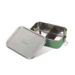 Bento Classic+ Flex Forest Green2