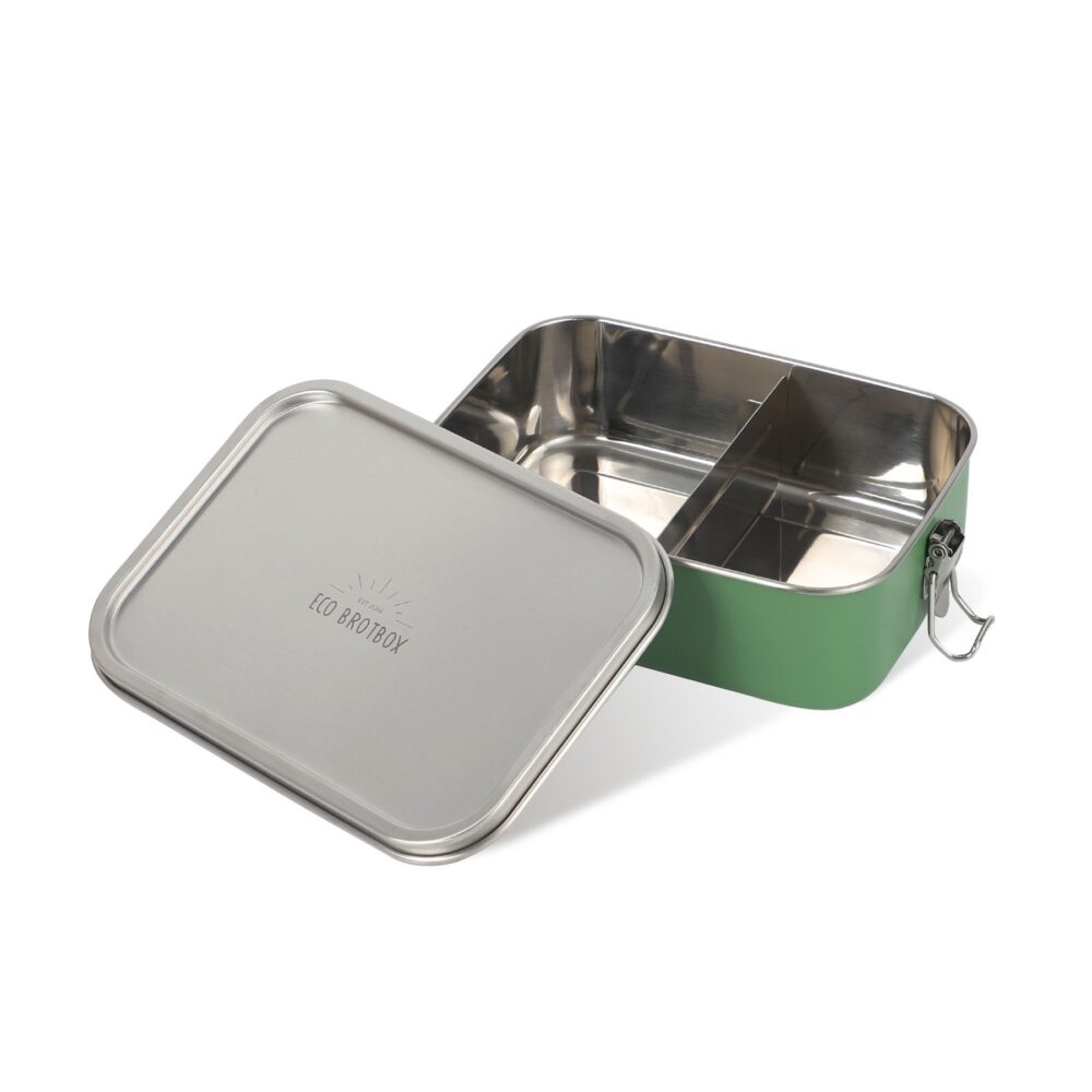 Bento Classic+ Flex Forest Green2