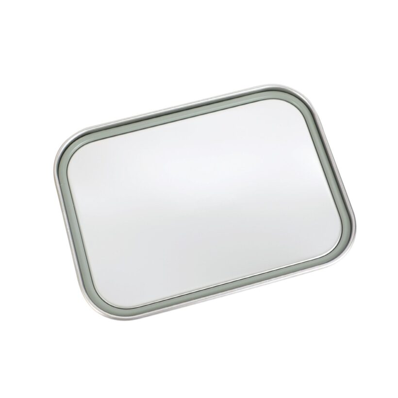 Bento Classic+ Flex Rose Red1