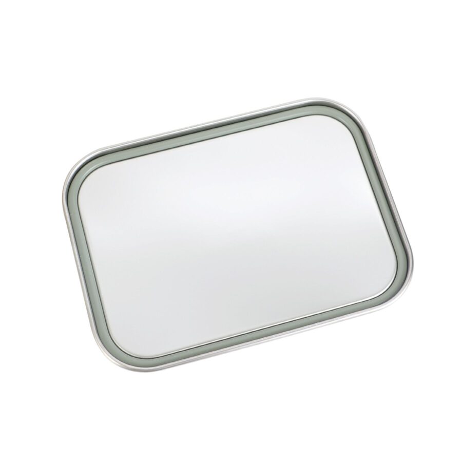 Bento Classic+ Flex Rose Red1