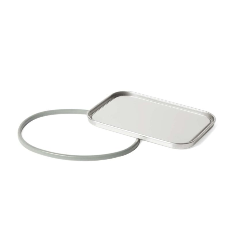 Bento Classic+ Flex Rose Red2